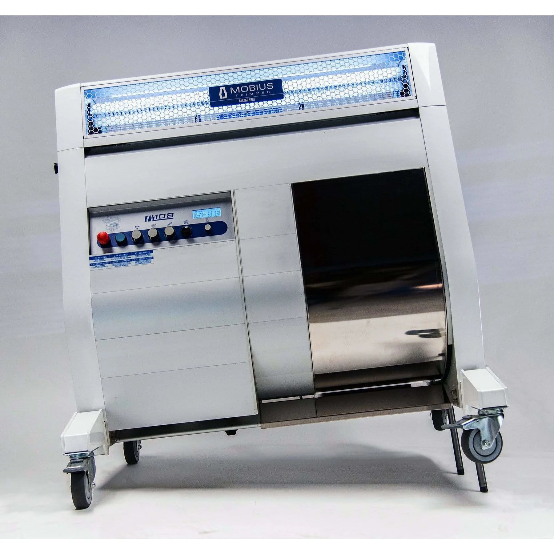Mobius M108S Trimmer