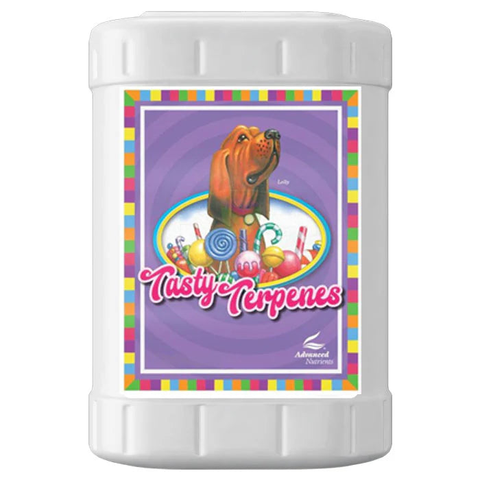 Advanced Nutrients Tasty Terpenes Bloom Booster