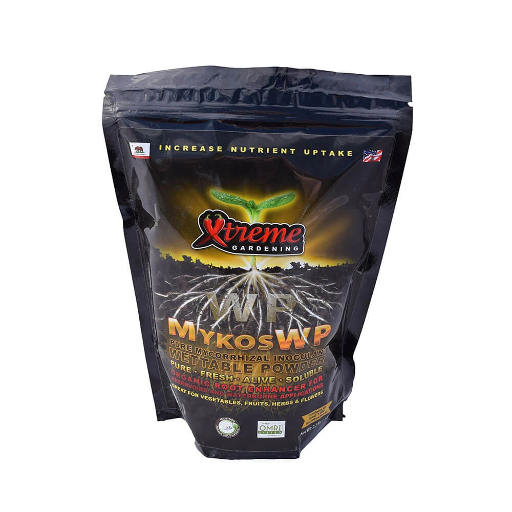 Mykos Wettable Powder