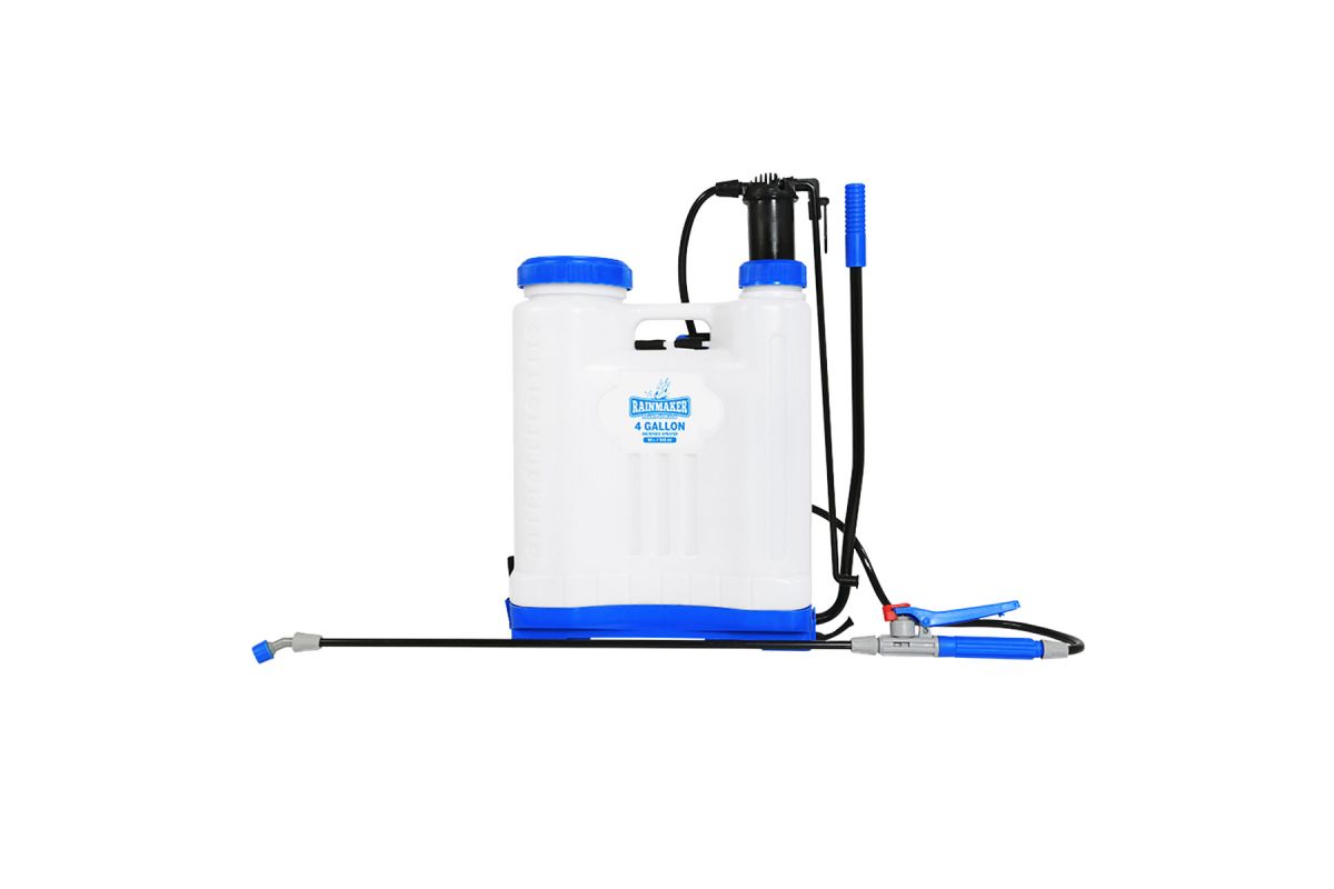 Rainmaker 4 Gallon Backpack Sprayer - 15 Litre