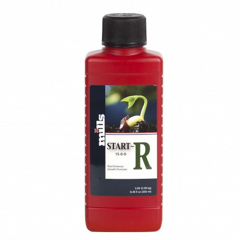 Mills Nutrients - Start-R