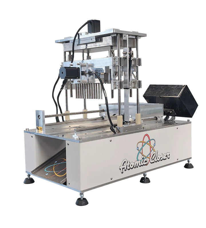 Product Secondary Image:STM Atomic Closer