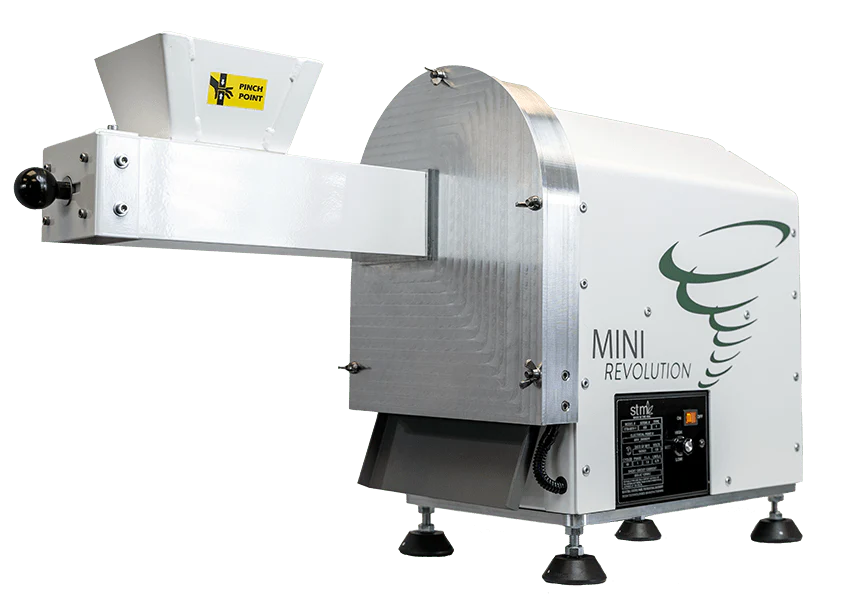 STM Mini-Revolution Commercial Grinder