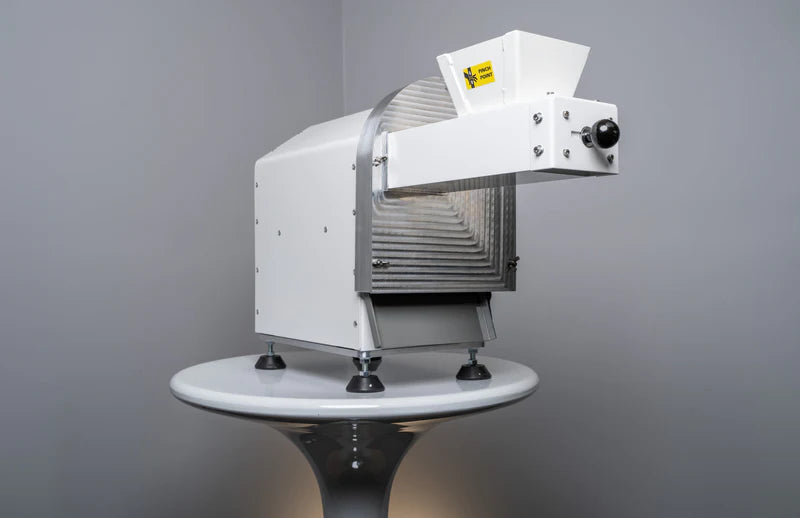 STM Mini-Revolution Commercial Grinder