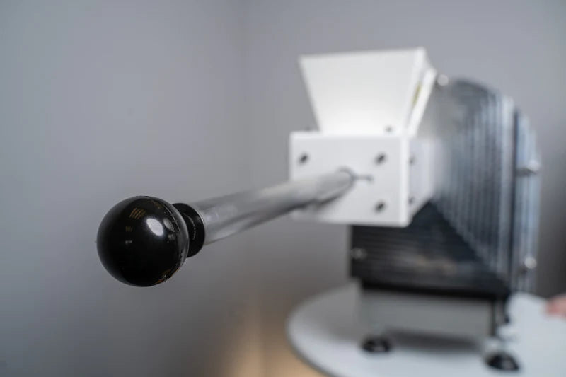 STM Mini-Revolution Commercial Grinder