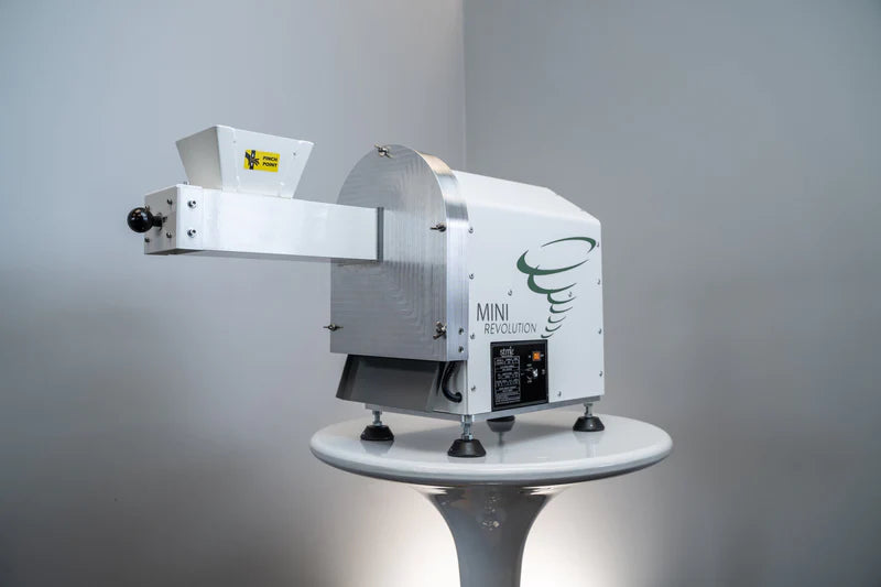 STM Mini-Revolution Commercial Grinder