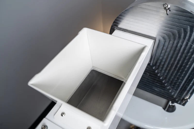 STM Mini-Revolution Commercial Grinder