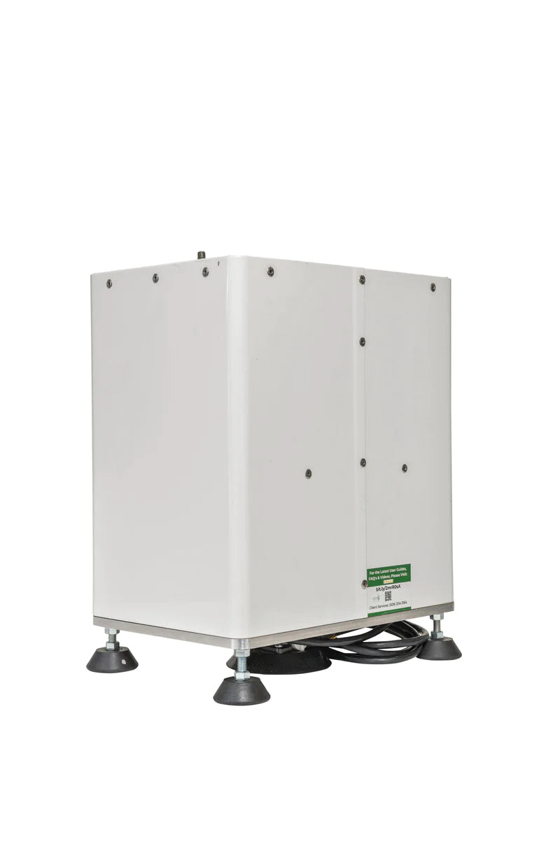 STM Mini-RocketBox Plus+ Pre-Roll Machine (84mm) / 143 Tray Configuration