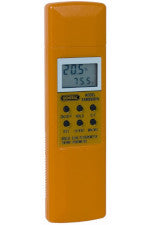 Product Image:Hydro SS 700-DF Temperature-Humidity Meter w/ Dew Point