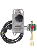 Product Image:Aquafog Jaybird Thermostat Control 1 - TH1-120