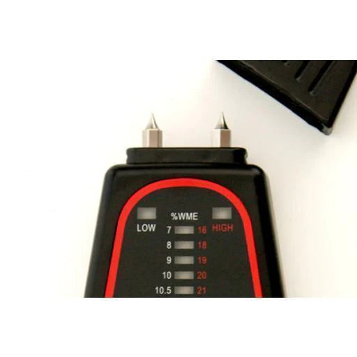 TRIMINATOR Moisture Meter