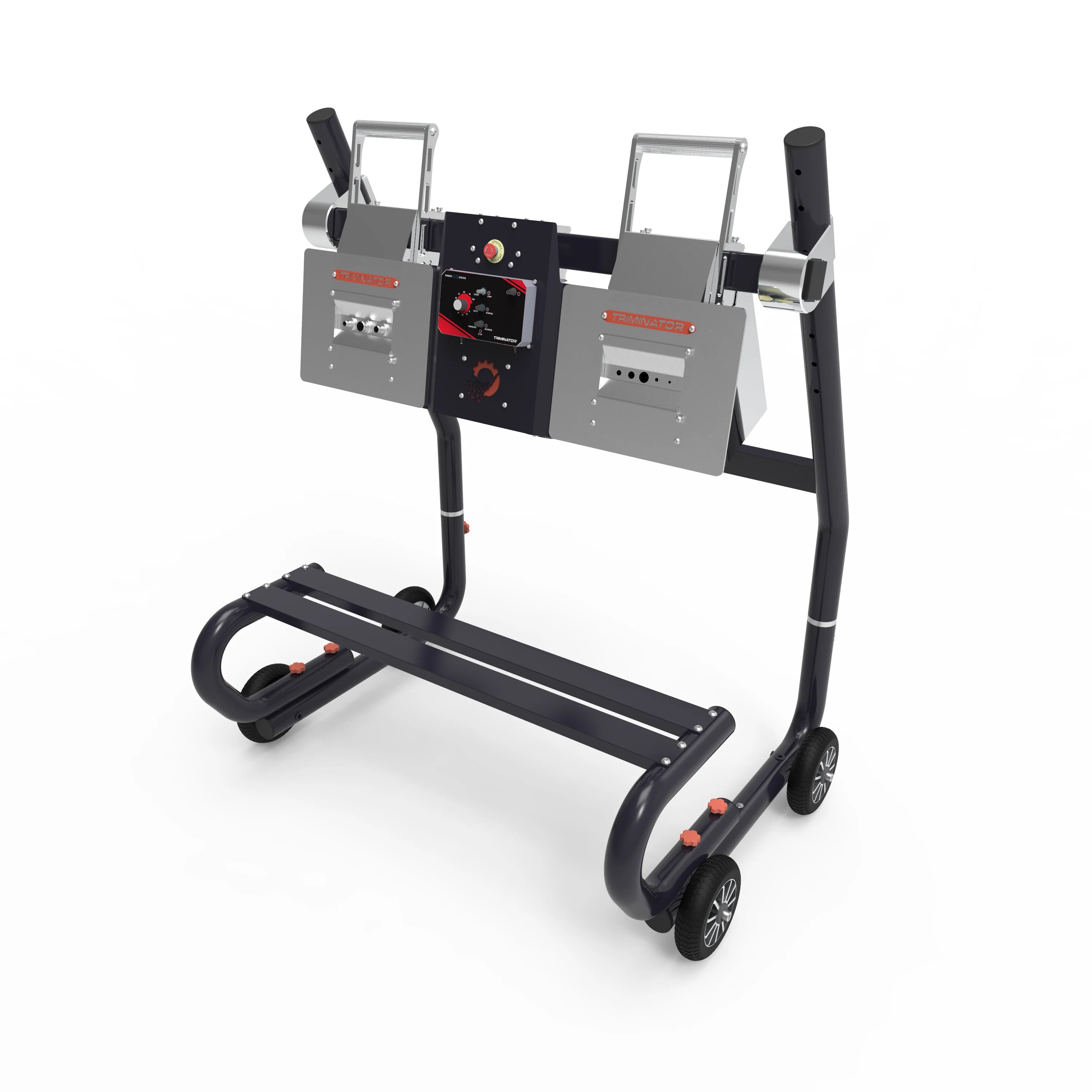 Triminator BuckMaster Pro Bucking Machine