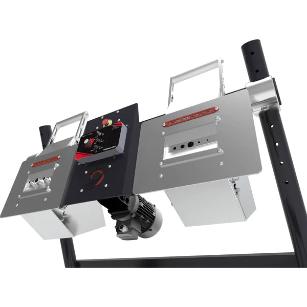 Triminator BuckMaster Pro Bucking Machine