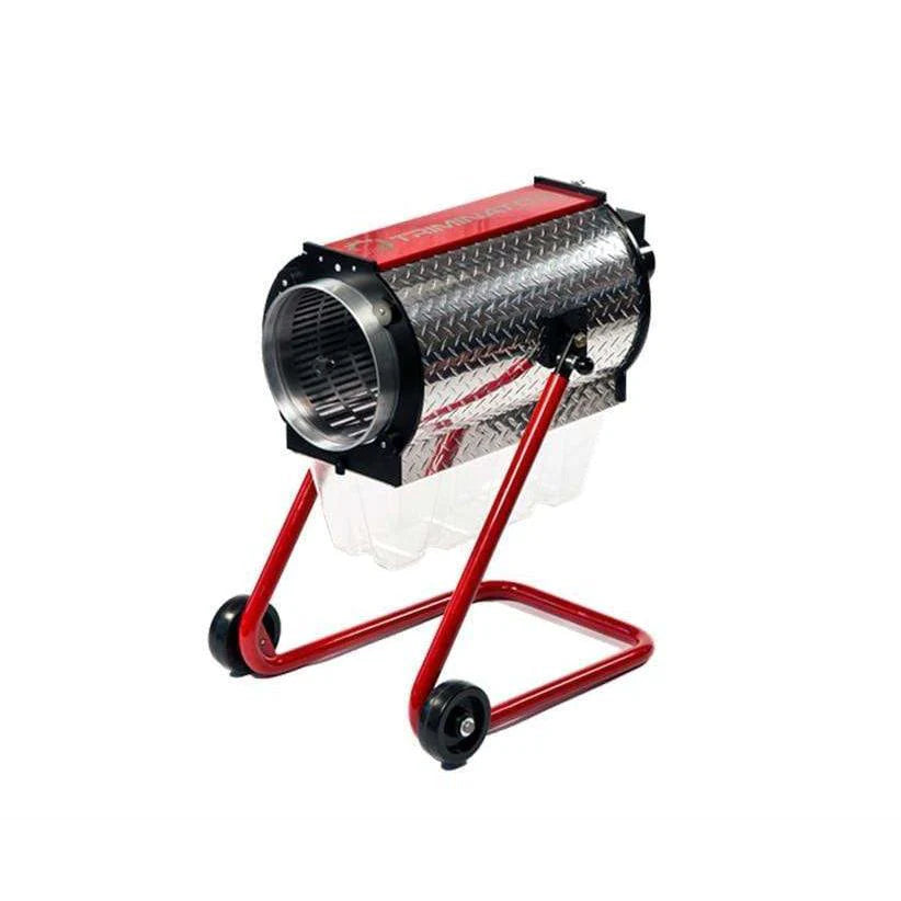 Triminator Dry Bud Trimming Machine