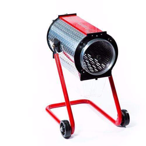 Product Secondary Image:Triminator Dry Bud Trimming Machine