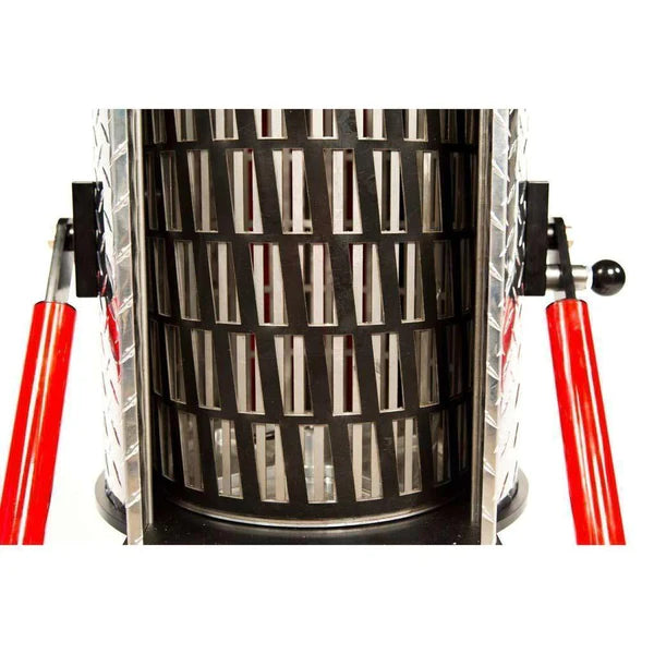 Triminator Dry Bud Trimming Machine