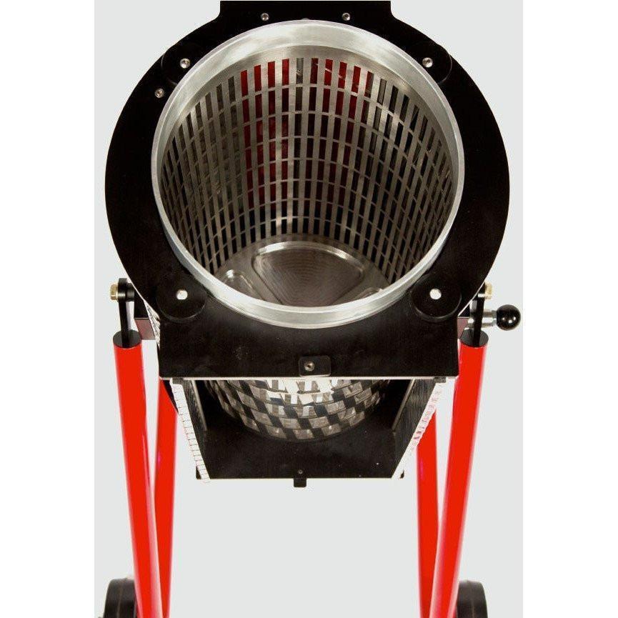 Triminator Dry Bud Trimming Machine