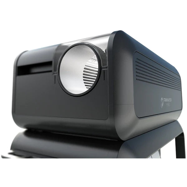 Product Secondary Image:Triminator Hybrid Wet & Dry Bud Trimming Machine