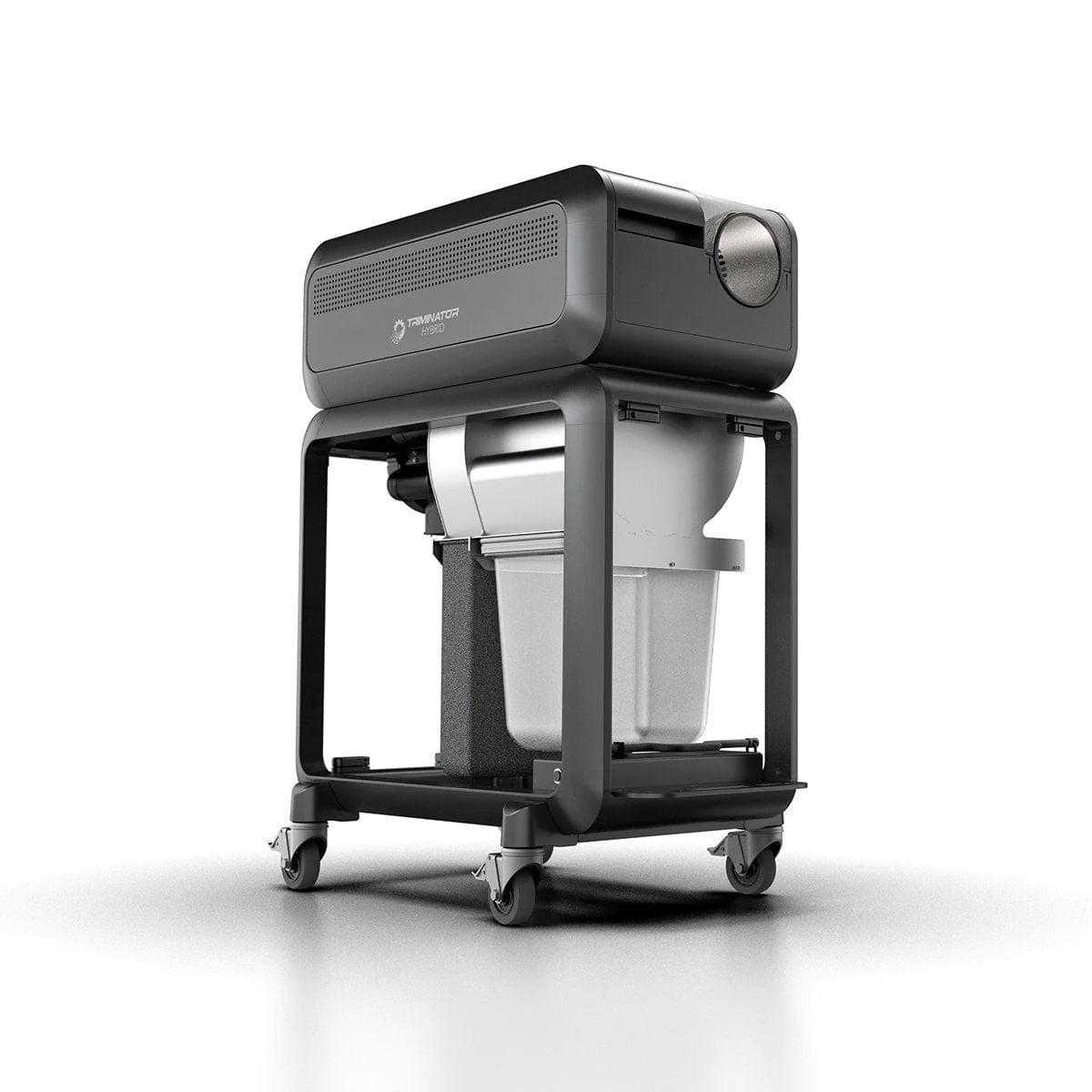 Product Image:Triminator Hybrid Wet & Dry Bud Trimming Machine