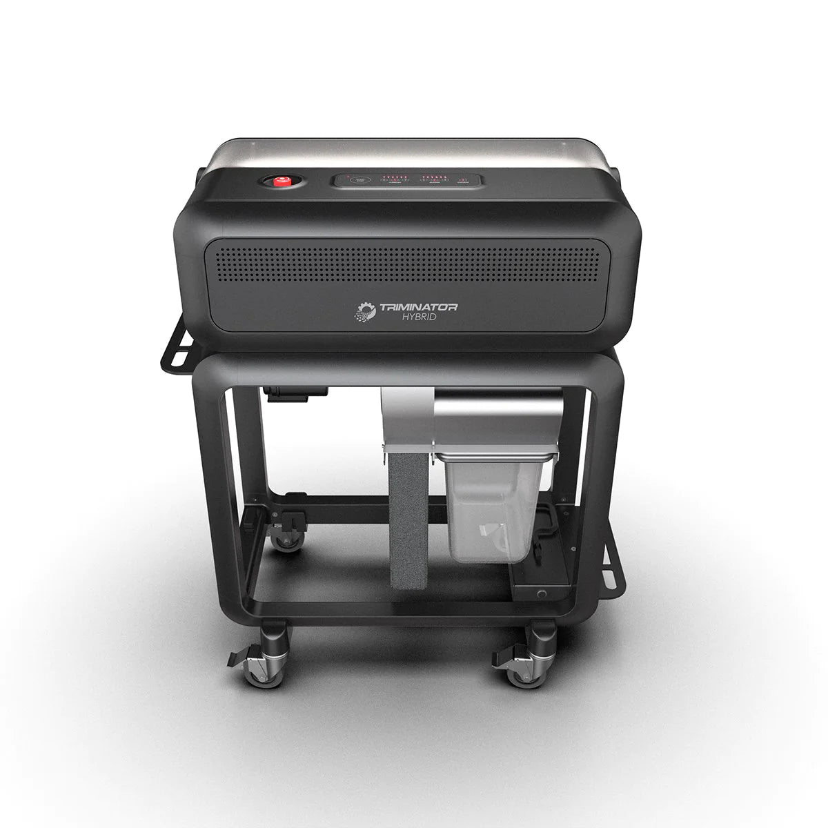 Triminator Hybrid Wet & Dry Bud Trimming Machine