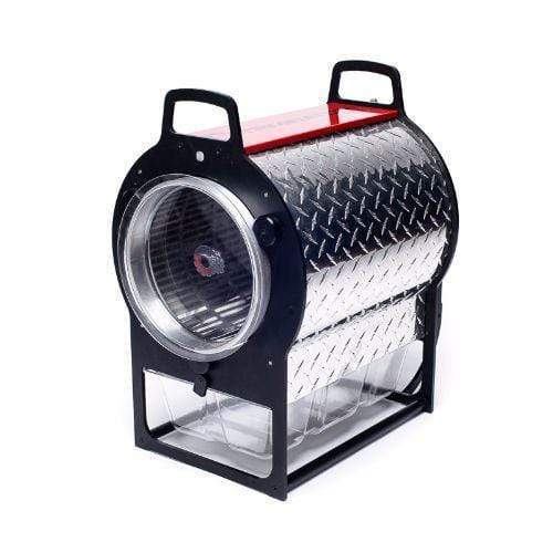 Triminator Mini Dry Bud Trimming Machine