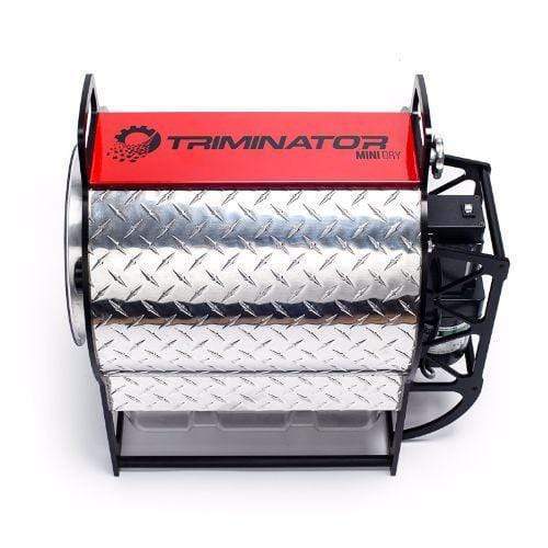 Product Secondary Image:Triminator Mini Dry Bud Trimming Machine