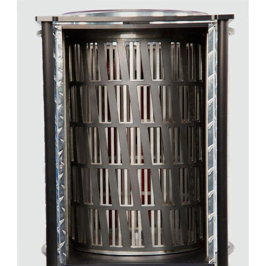 Triminator Mini Dry Bud Trimming Machine