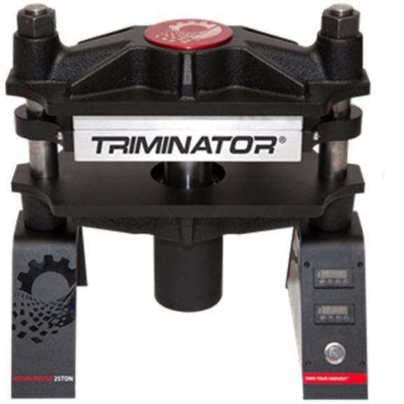 Product Image:Triminator TRP 25 Ton Rosin Press