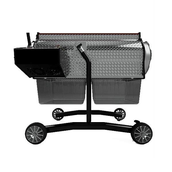 Triminator XL Dry Bud Trimming Machine