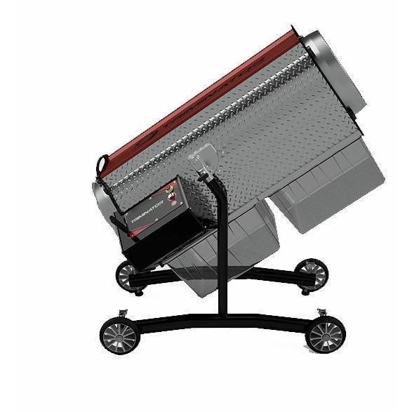 Triminator XL Dry Bud Trimming Machine