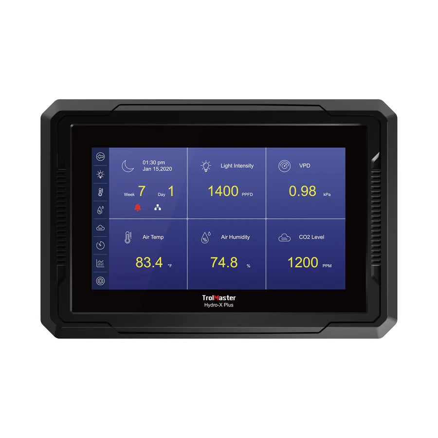 Product Image:TrolMaster Hydro-X Plus Controller (HCS-3)