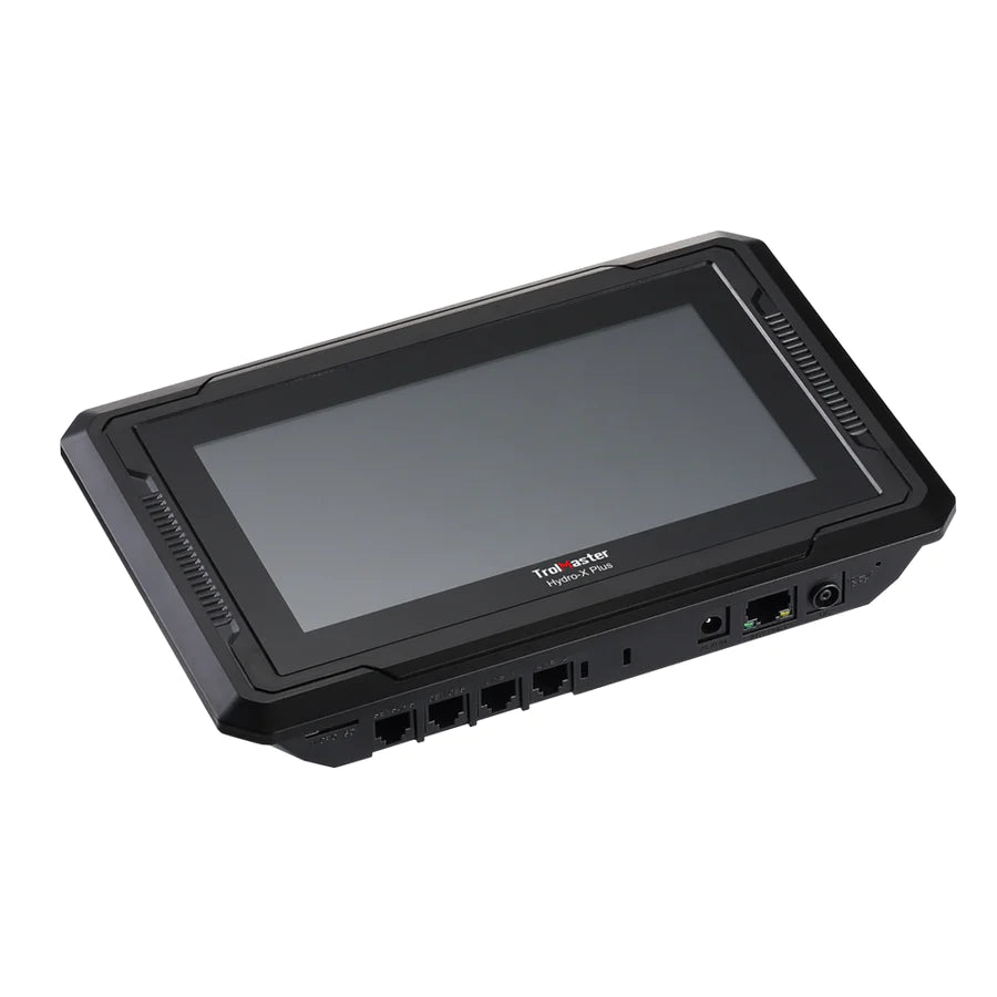 TrolMaster Hydro-X Plus Environmental Control System HCS-3