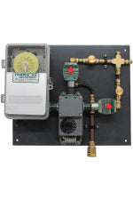 Jaybird Two-Stage Control