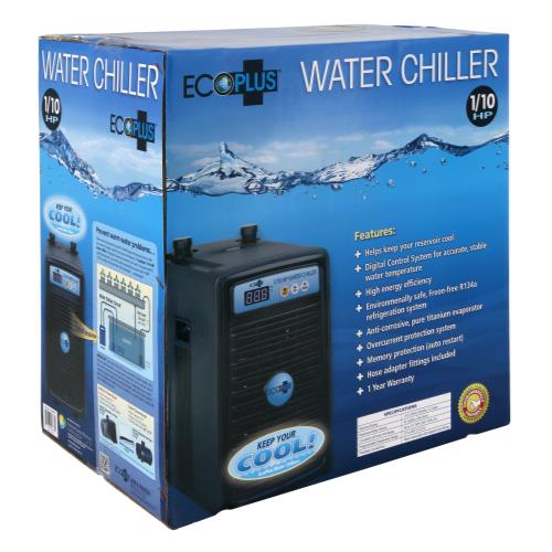 EcoPlus Water Chiller