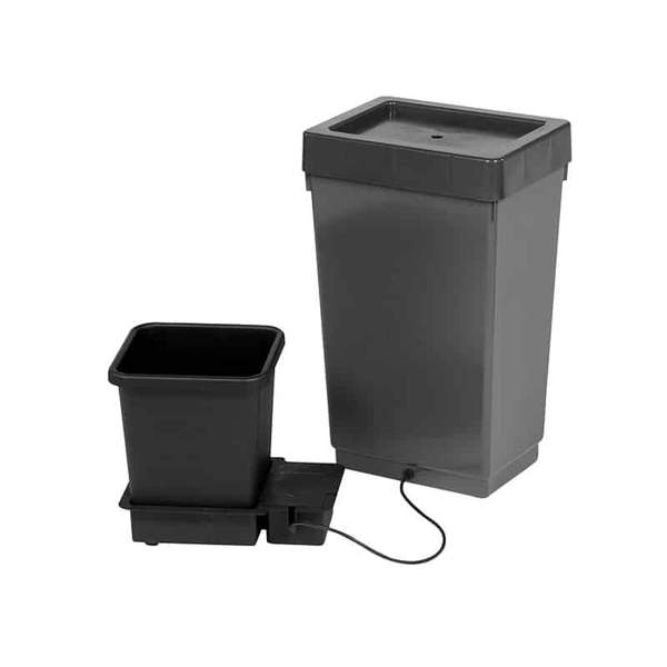 Product Image:AutoPot 1 Pot (15L) System Kit with 47L Tank Included