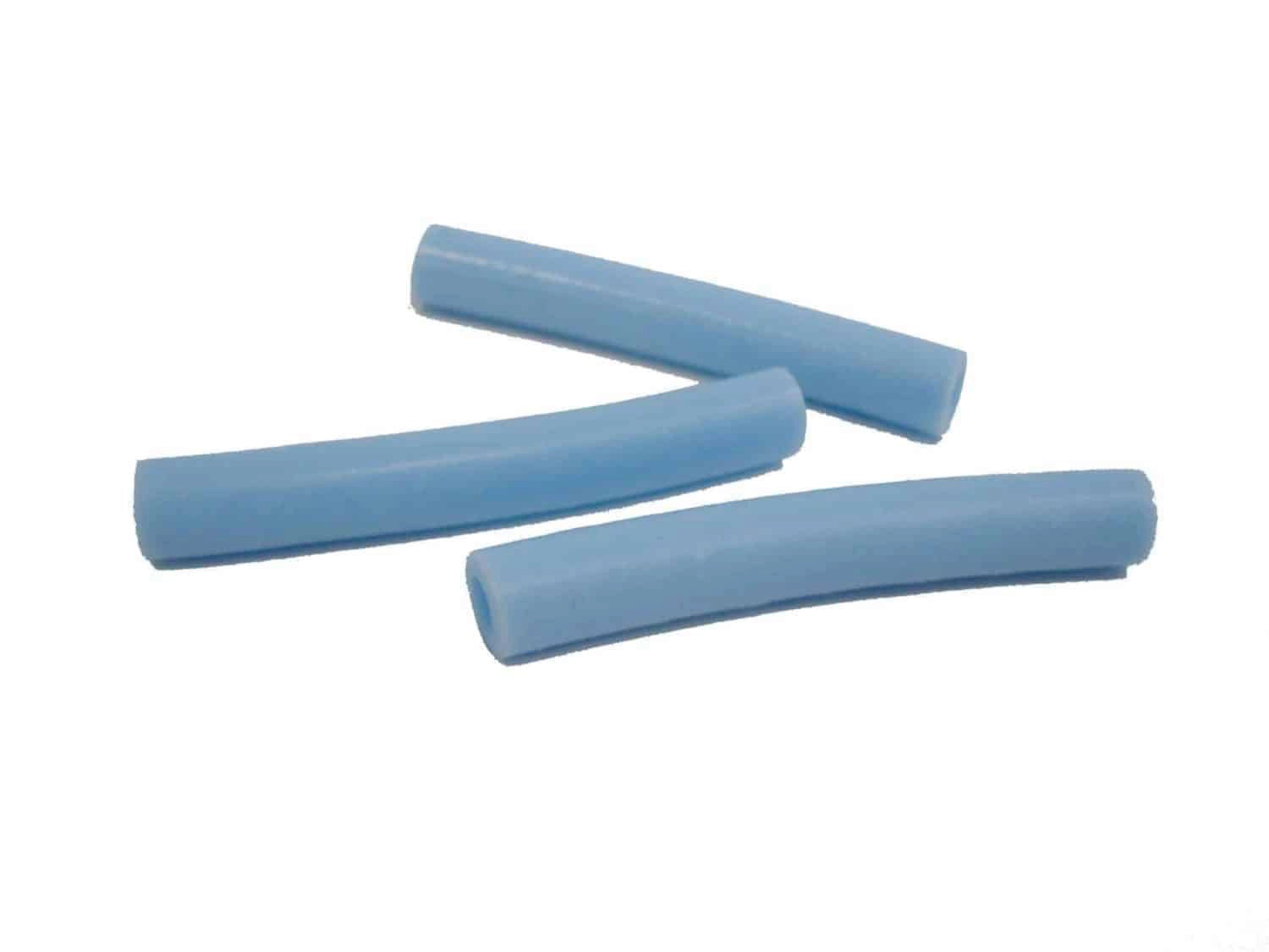 Product Image:Tuyau à bulles bleu pour AirDome Longueur 52mm