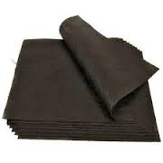 Product Image:Auto Pot Matrix Disc Square-Black