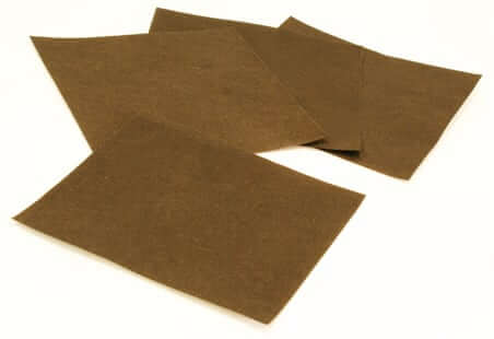 Product Image:AutoPot Root Control Disc (SQUARE) Black-Gold 196mm x 196mm