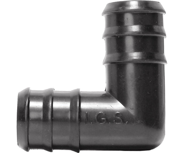 Product Image:Active Aqua Elbow Connector, pack of 10