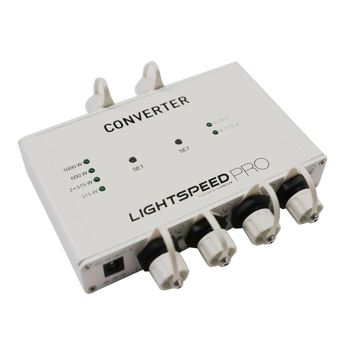 Product Image:Convertisseur de signaux Lightspeed Pro