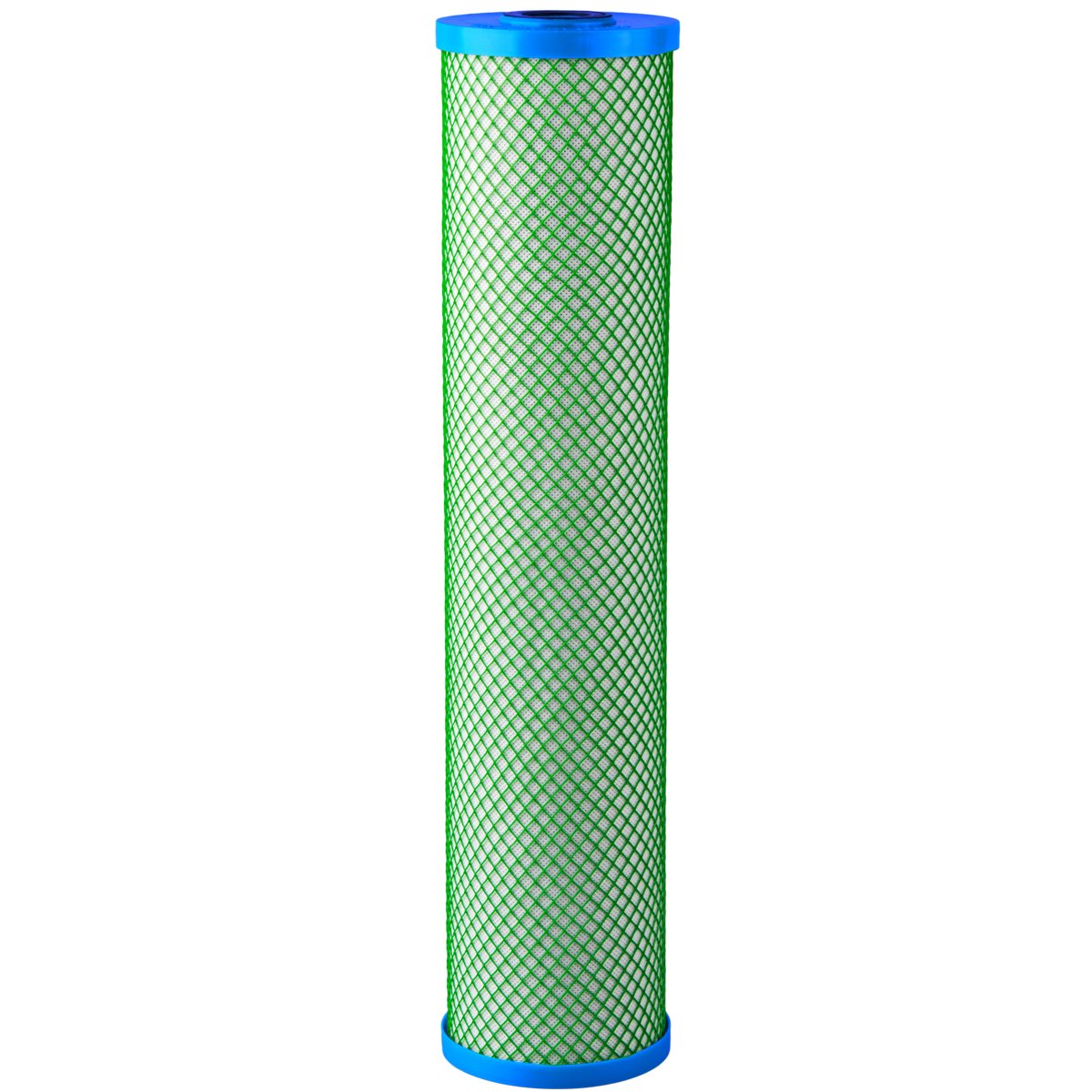 Product Image:HydroLogic BIGBoy Carbon Filter Green Coco 20