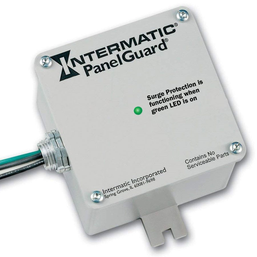 Intermatic SURGE PROTECTION DEVICE