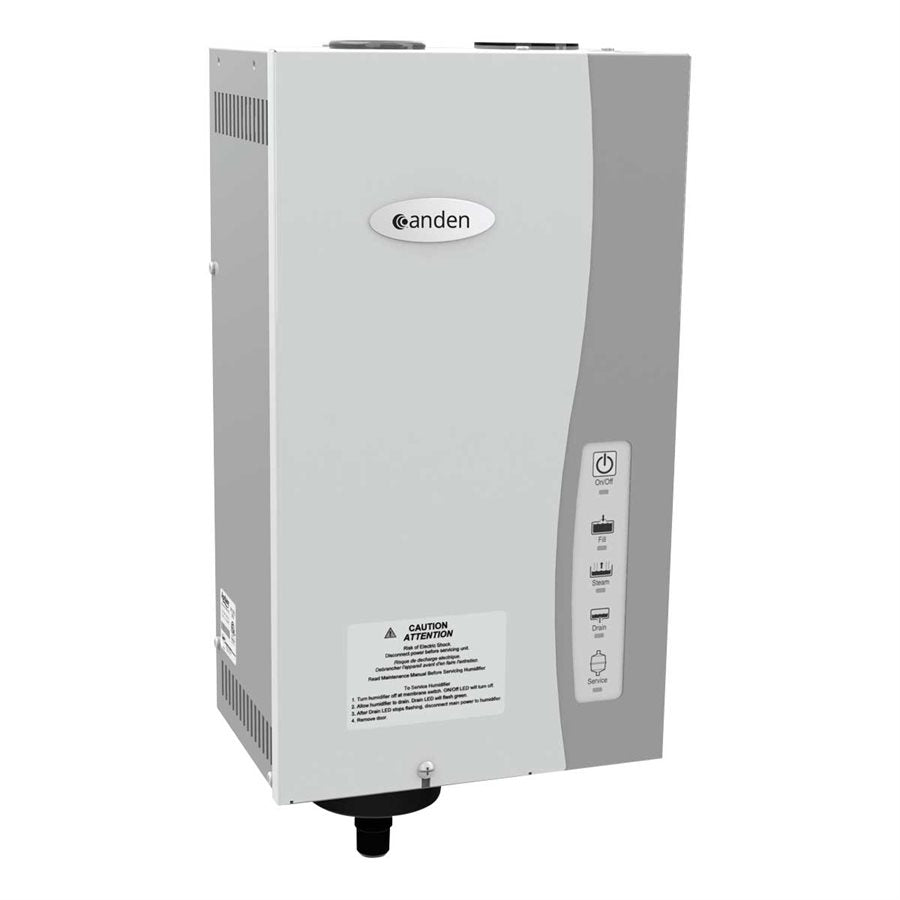 Product Image:Anden Steam Humidifier AS35FP w/ Fan Pack & Control