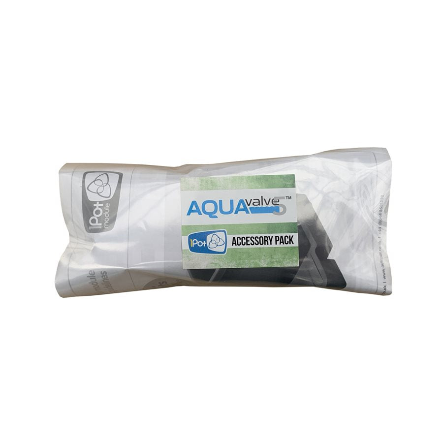 Product Image:1Pot Accessory Pack AQUAValve5