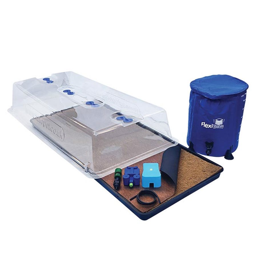 AutoPot Easy2Propagate Complete Kit