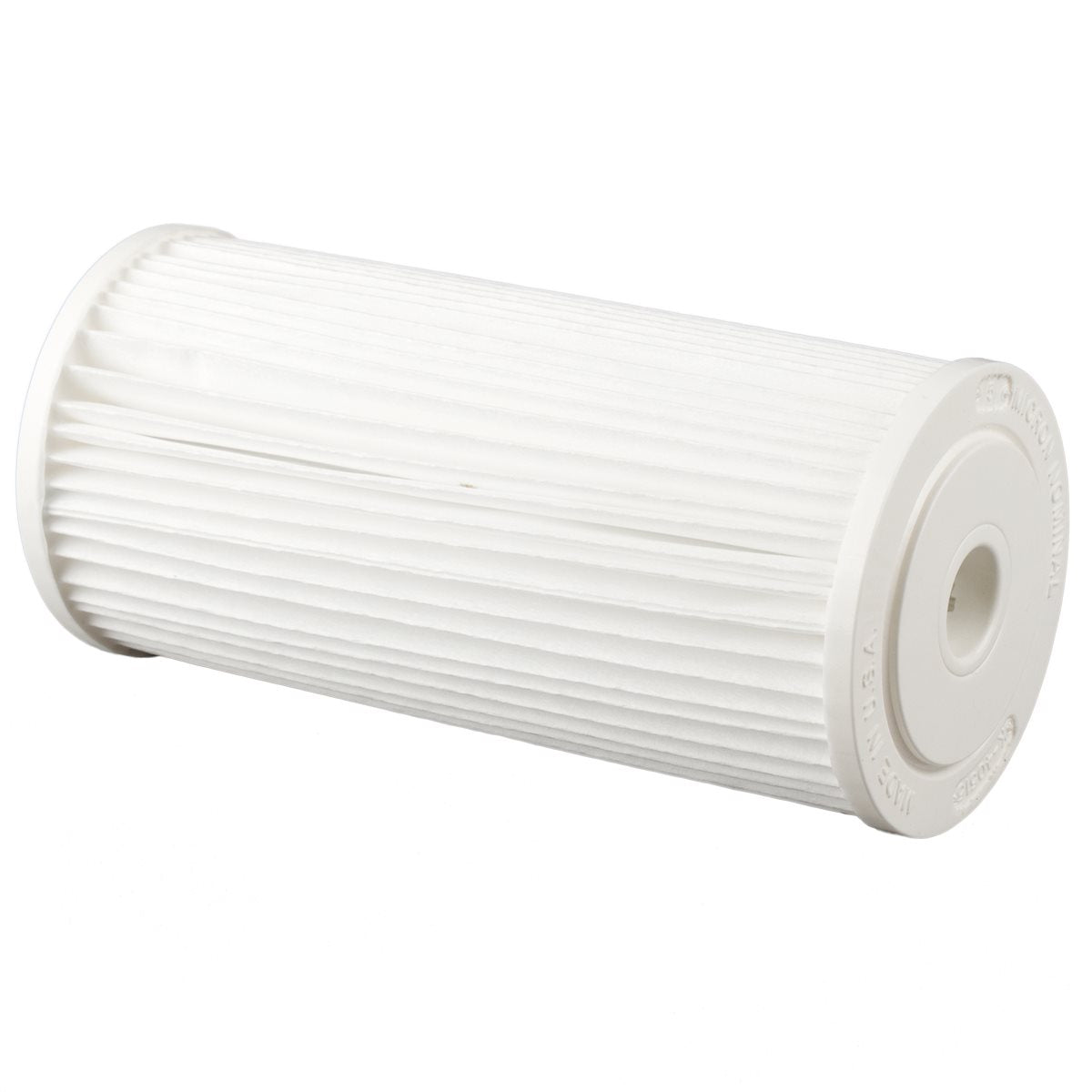 Product Image:Filtre à sédiment lavable HydroLogic PreEvolution