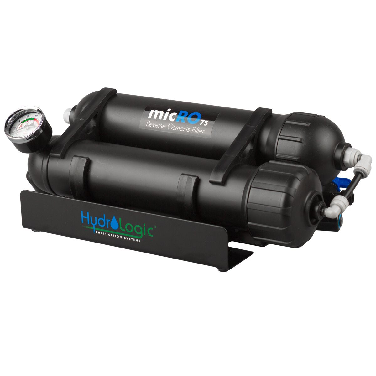 Product Image:Hydro-Logic micRO-75 Reverse Osmosis System