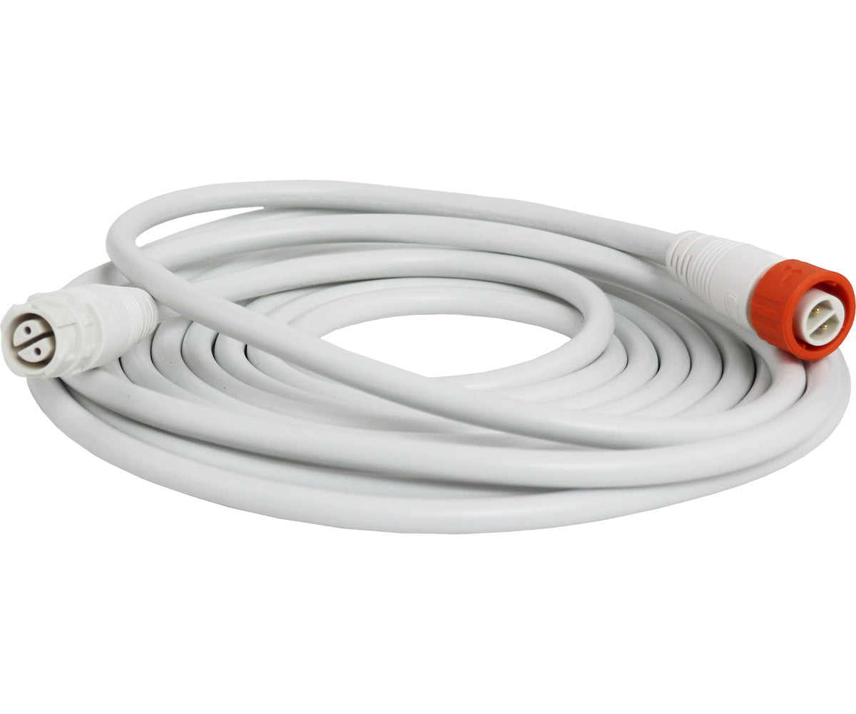 Product Image:PHOTOBIO PHOTO LOC 0-10V Control Cable 16’ Jumper (White)