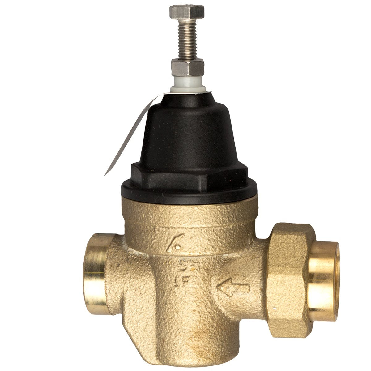 Product Image:Hydro-Logic Pressure Regulator 3/4