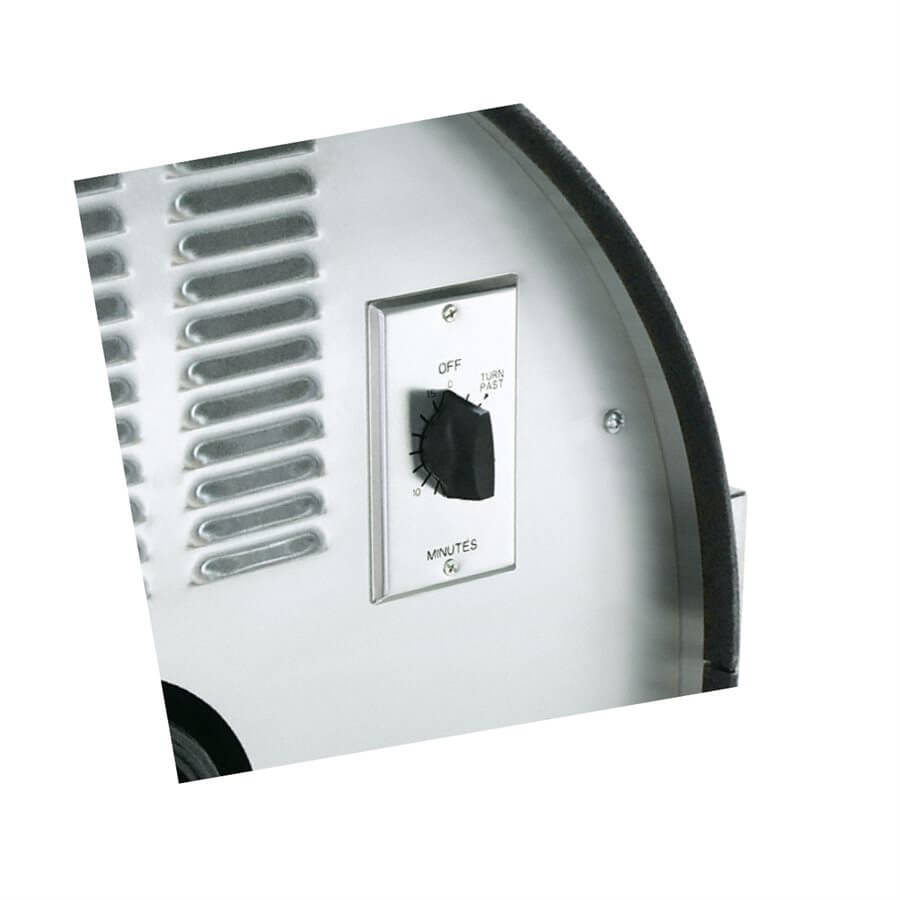 Pro-Cut Dry XL Leaf Trimmer